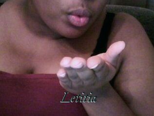 Letitia