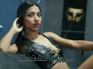 LetiziaBringman