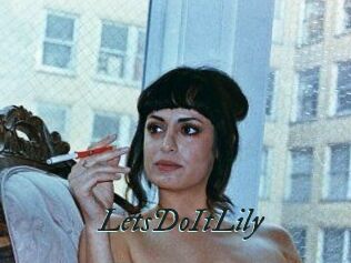 LetsDoItLily