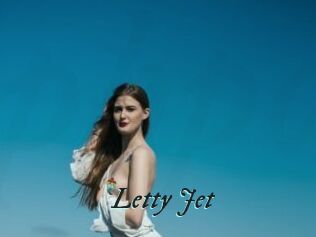 Letty_Jet