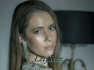 LetyRose