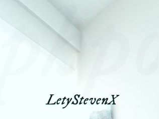 LetyStevenX