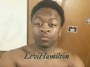 Levi_Hamilton Pharaons Porn