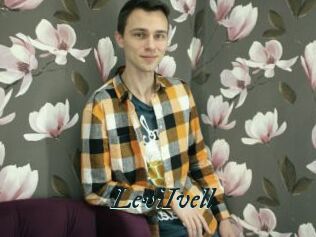 LeviIvell Pharaons Porn