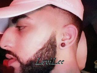 Levi_Lee