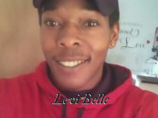 Levi_Belle
