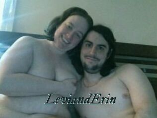 Levi_and_Erin