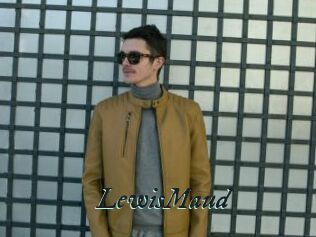 LewisMaud