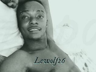 Lewolf26