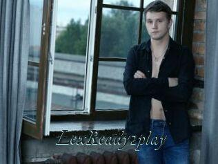 LexReady2play