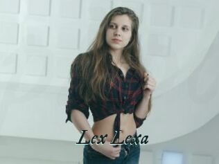 Lex_Lexa