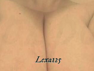 Lexa125 Pharaons Porn