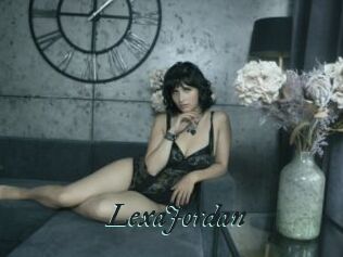 LexaJordan Pharaons Porn