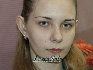 LexaSolo