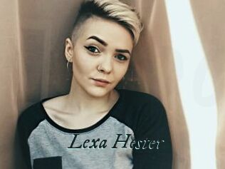 Lexa_Hester