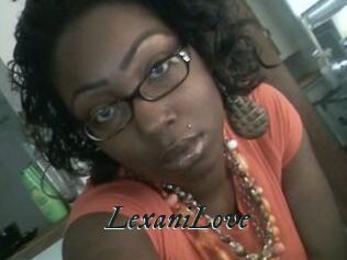 Lexani_Love