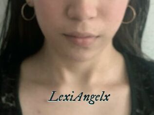 LexiAngelx