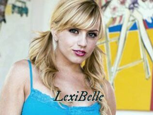 LexiBelle