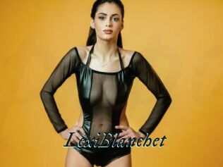 LexiBlanchet