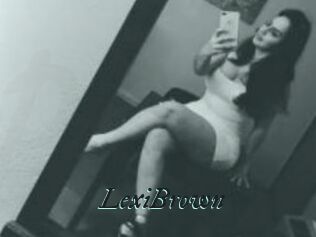 LexiBrown