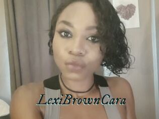LexiBrownCara