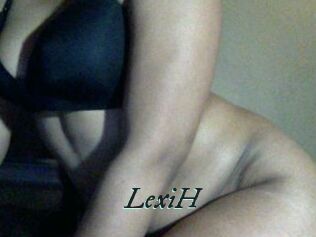 LexiH