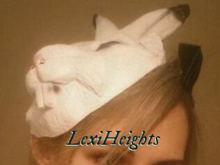LexiHeights