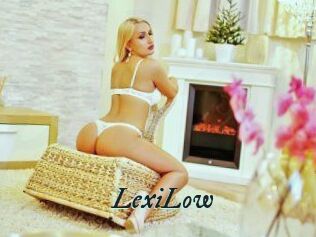 LexiLow