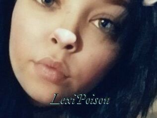 LexiPoison