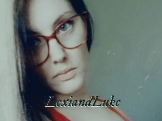 LexiandLuke