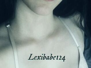 Lexibabe124