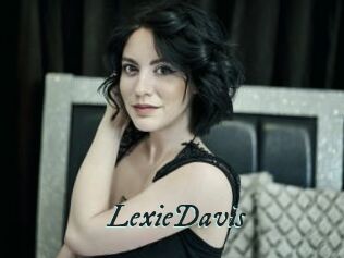 LexieDavis