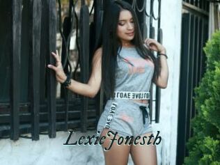 LexieJonesth