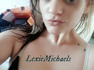 LexieMichaels