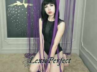 LexiePerfect