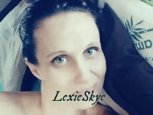 LexieSkye