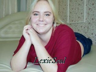 LexieSoul Pharaons Porn