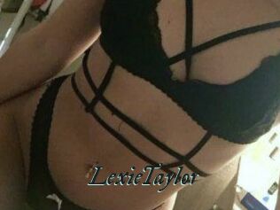 LexieTaylor