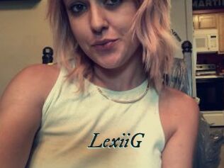 LexiiG