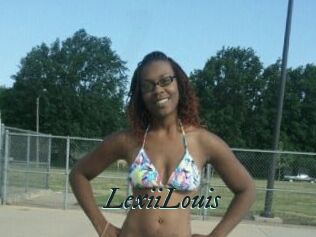 LexiiLouis