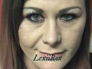 LexiiRox