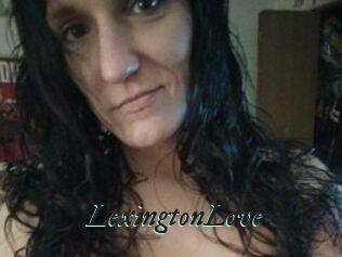 LexingtonLove Pharaons Porn