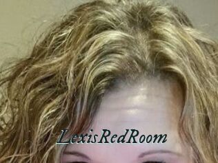 LexisRedRoom
