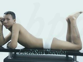 LexisSexChocolat
