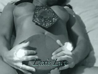 Lexis_Luv