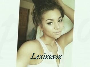Lexixoxox