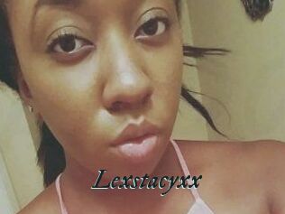 Lexstacyxx