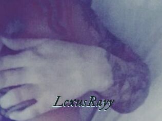 LexusRayy