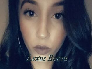 Lexus_Raven