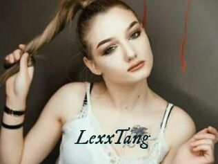 LexxTang